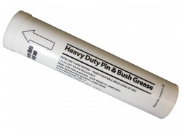 Silverhook Pin & Bush Grease Cartridge 400g &pound;6.50